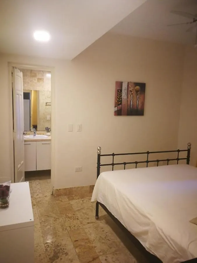 Venesa Apartment Boca Chica 0*,