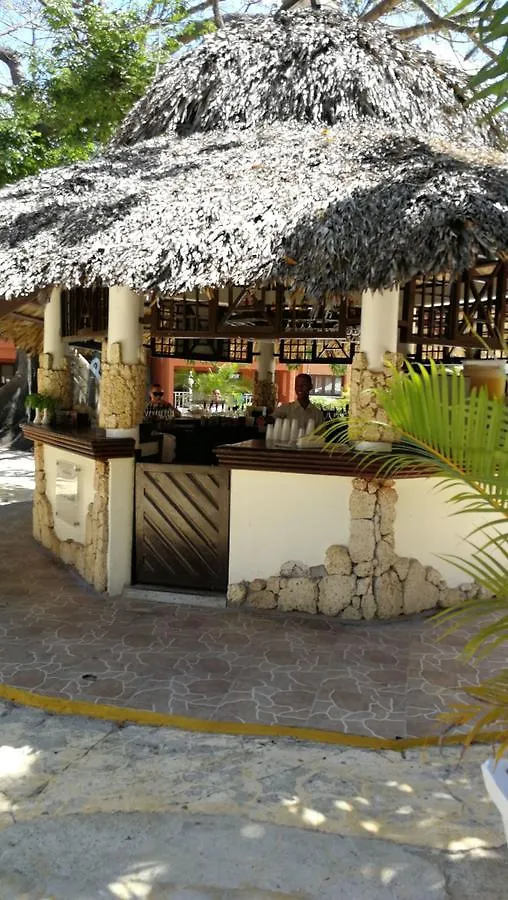 Venesa Apartment Boca Chica
