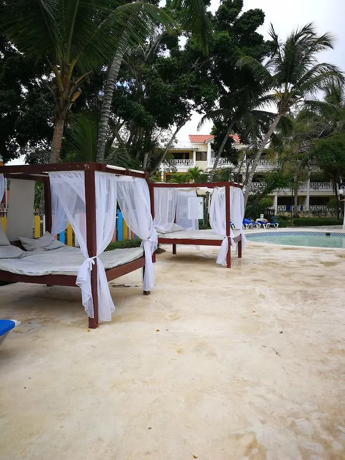Venesa Apartment Boca Chica
