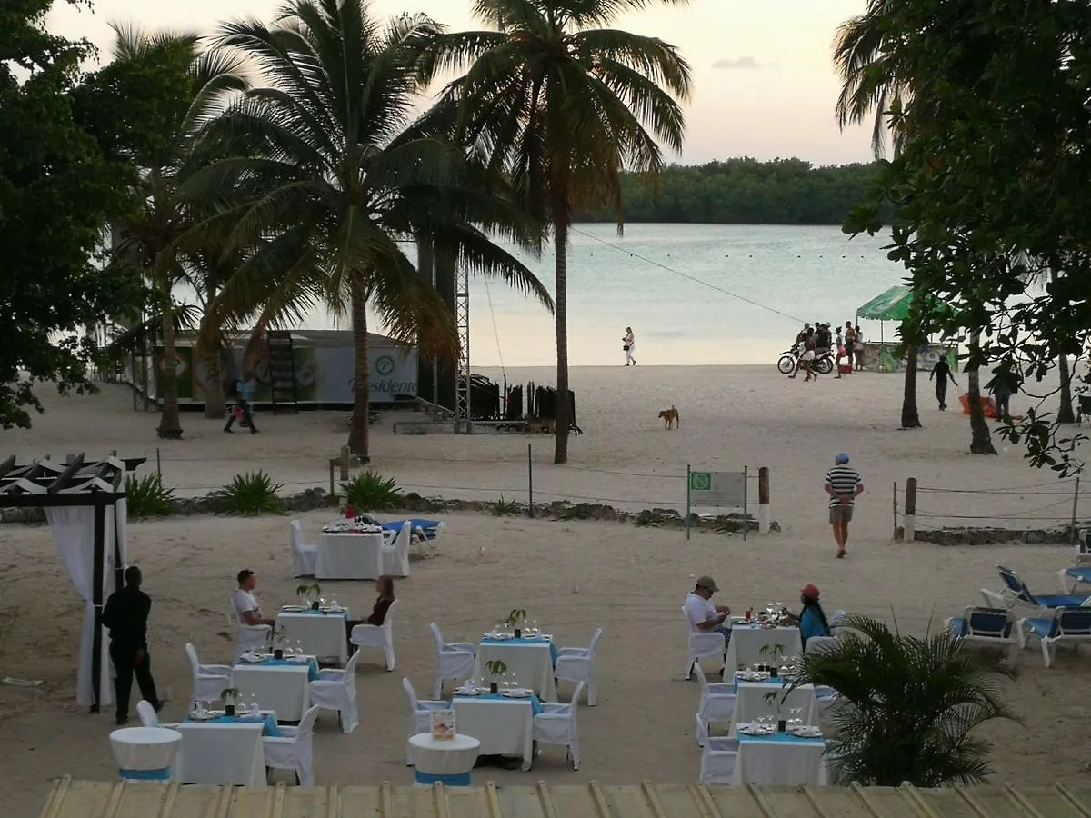 Venesa Apartment Boca Chica 0*,  Dominican Republic