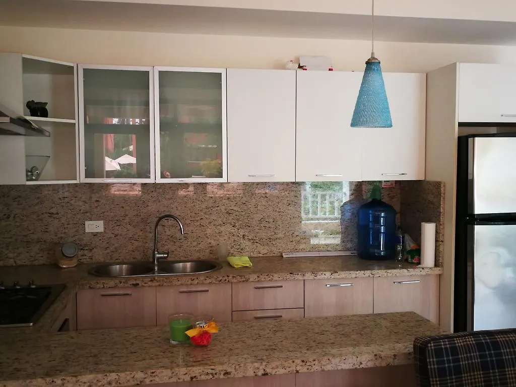 Venesa Apartment Boca Chica