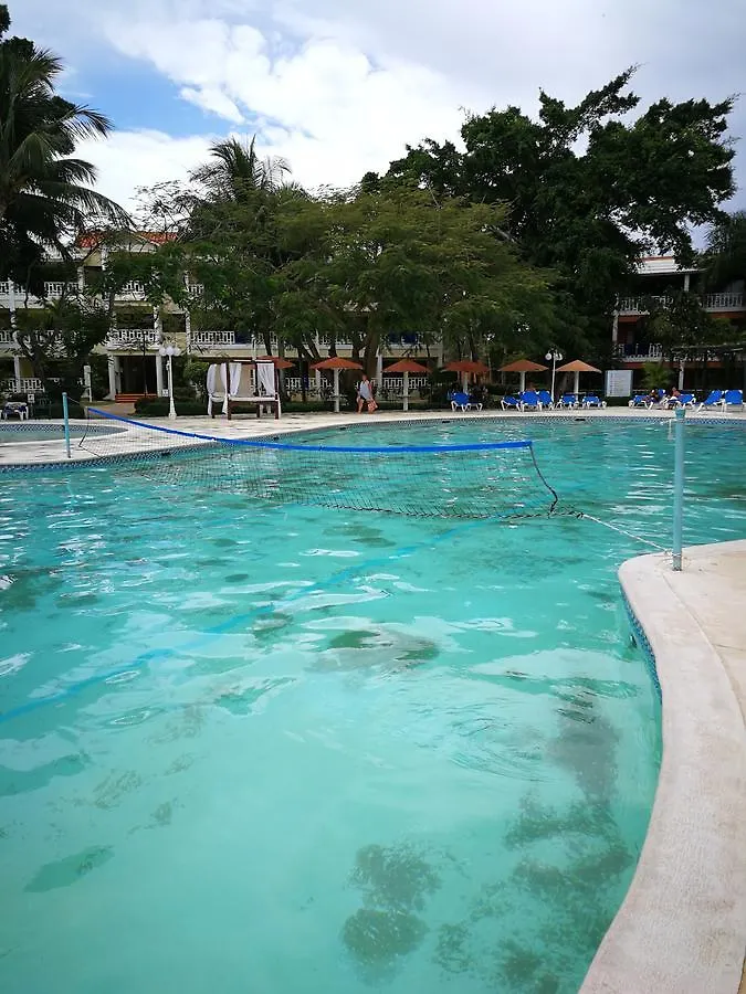 Venesa Apartment Boca Chica