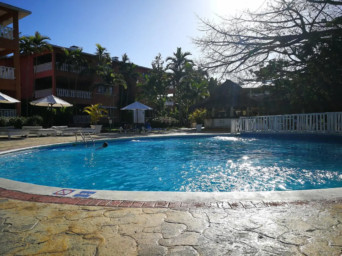 Venesa Apartment Boca Chica