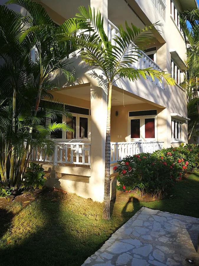 Venesa Apartment Boca Chica Dominican Republic
