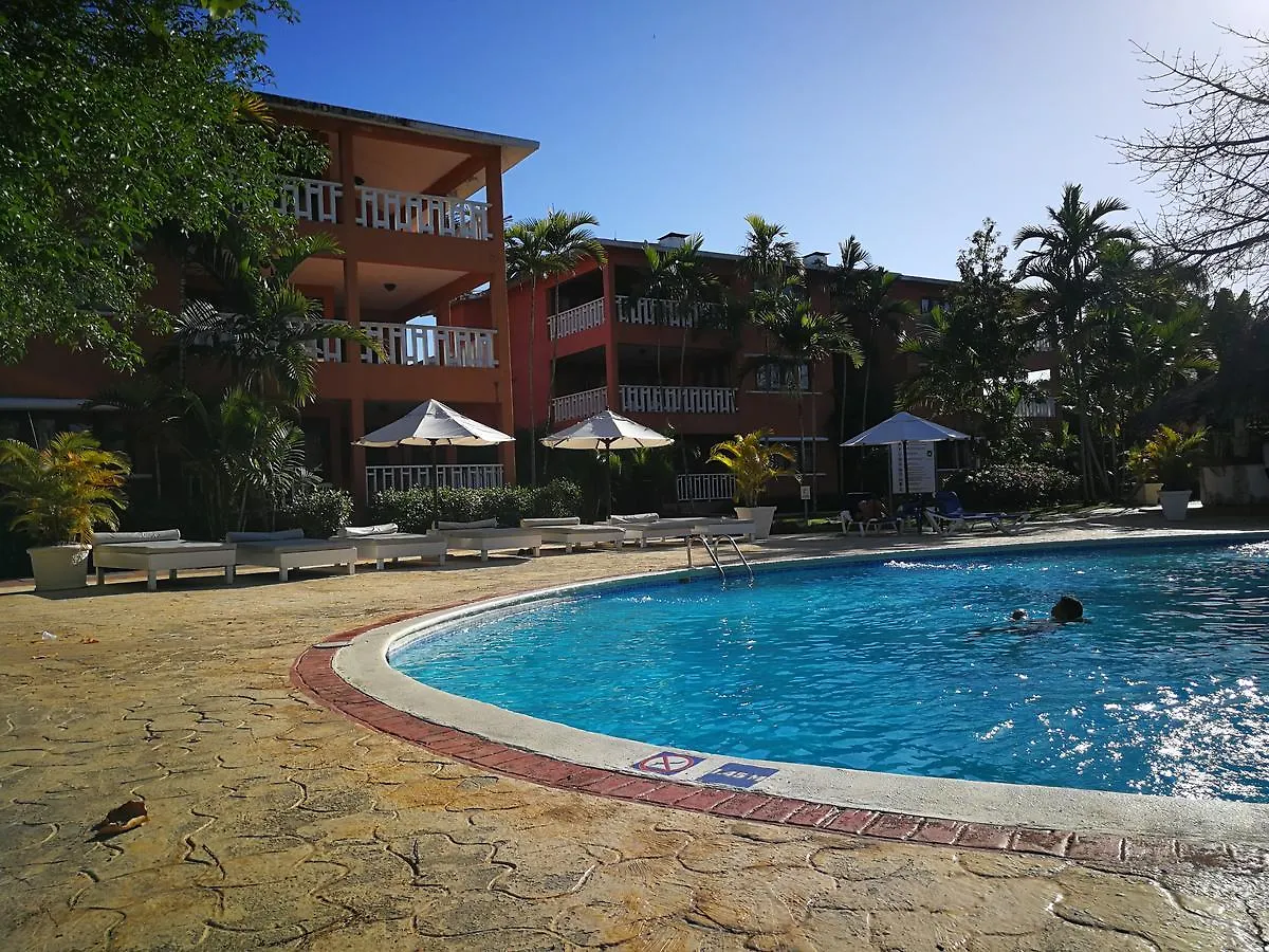 Venesa Apartment Boca Chica