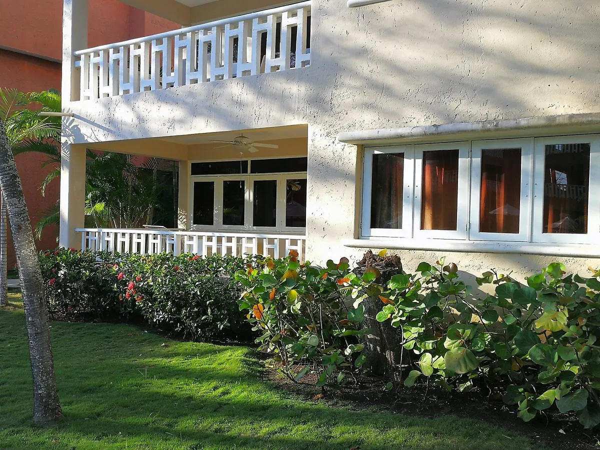 Venesa Apartment Boca Chica