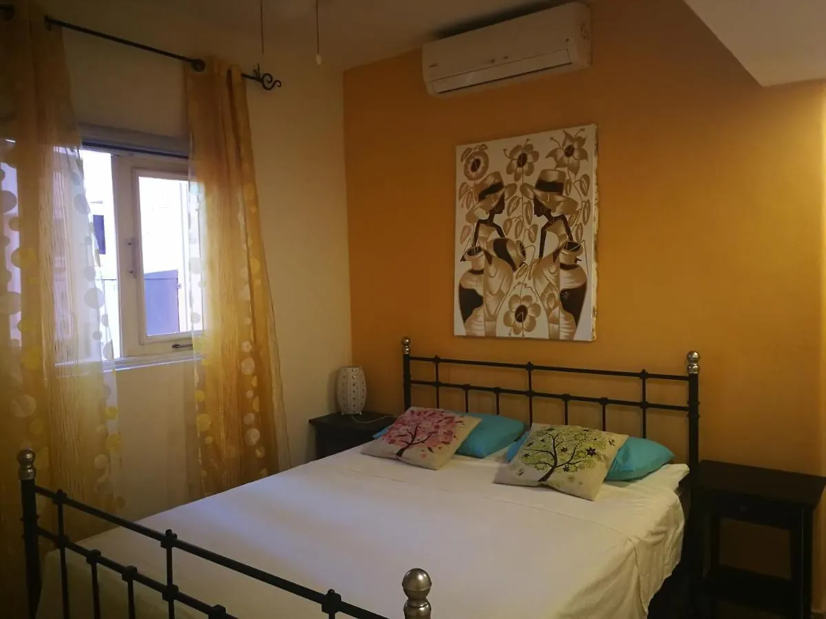 Venesa Apartment Boca Chica