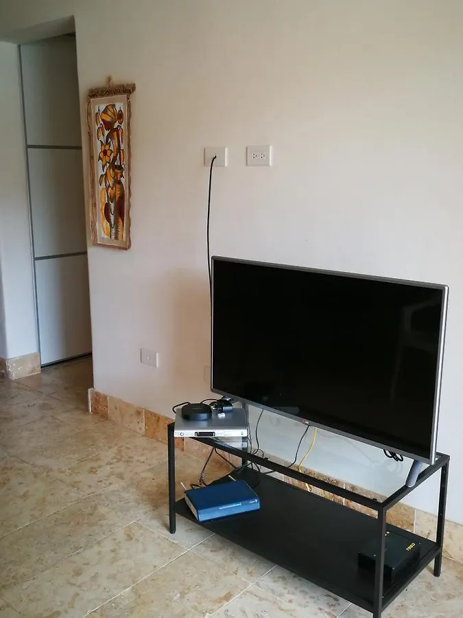 Venesa Apartment Boca Chica Dominikana