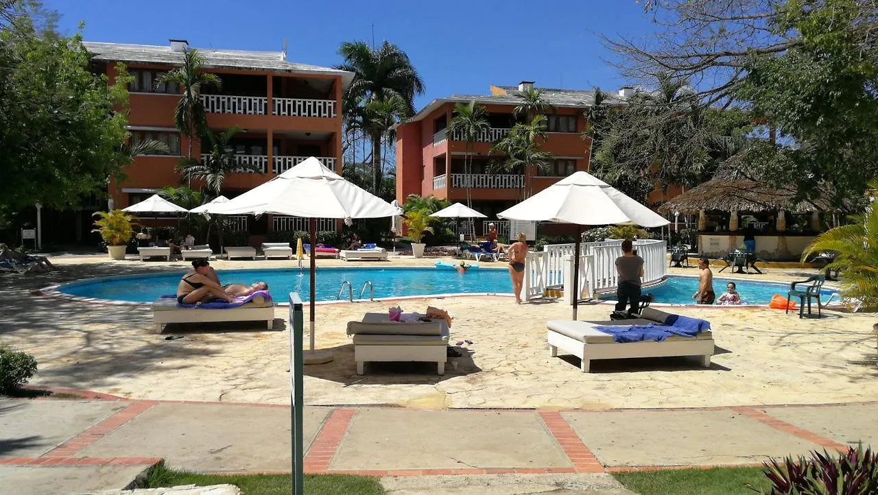 Venesa Apartment Boca Chica
