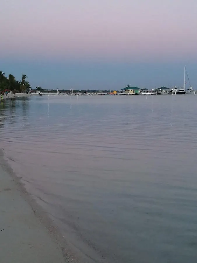 Venesa Apartment Boca Chica
