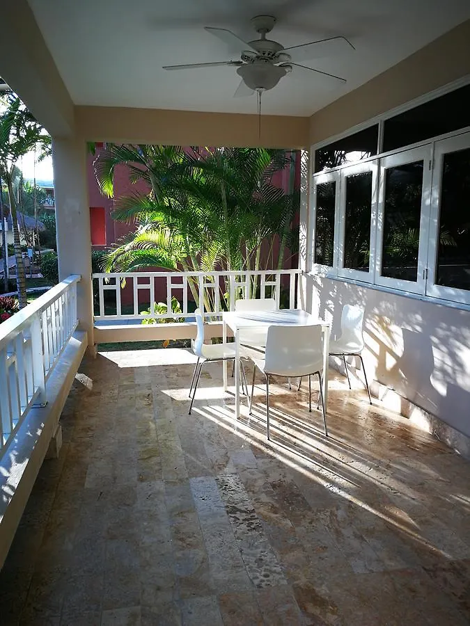 Venesa Apartment Boca Chica