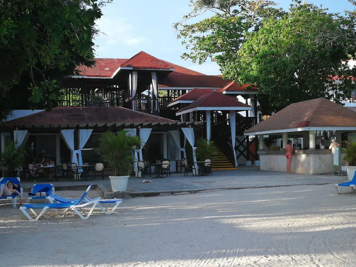 Venesa Apartment Boca Chica