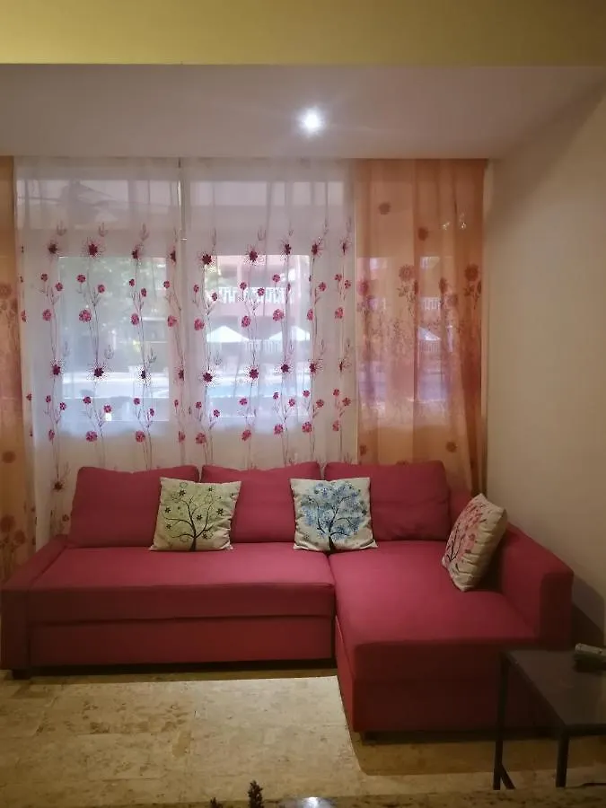 Venesa Apartment Boca Chica Dominikana